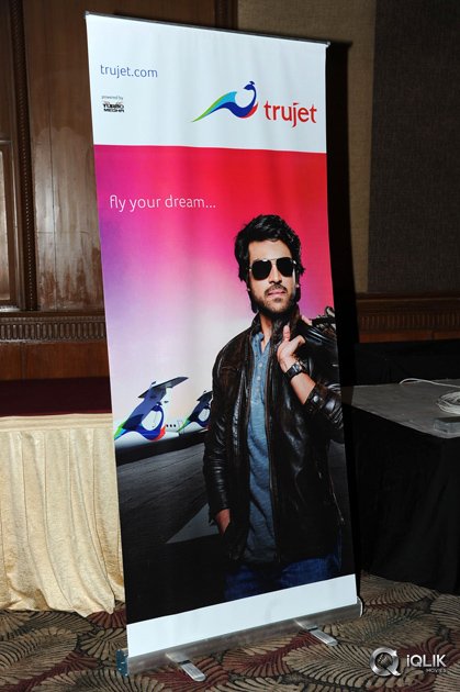 Ram-Charan-TruJet-Airways-Press-Meet